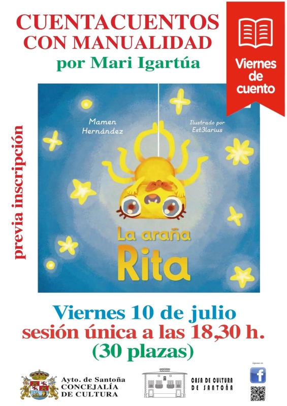 10 JULIO. 18:30h